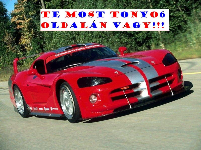 tonyo6